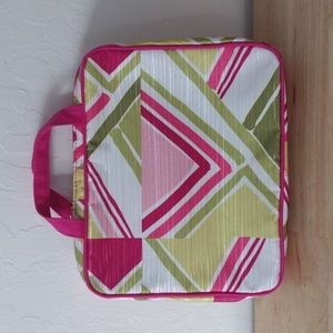 Clinique Toiletries Bag